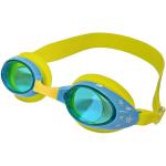B31523-5 Очки для плавания детские (Желтый/голубой)