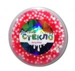 Слайм "СТЕКЛО" Party Slime "Летний закат" 200 гр