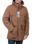 D658 Куртка мужская зимняя