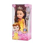 Кукла Принцессы Дисней Малышка 31 см с украшениями, в асc-те