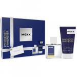 MEXX WW М ПН EDT 30 мл Гель д/д 50 мл