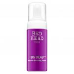 BH легкая пена для придания объема волосам BIG HEAD 125МЛ