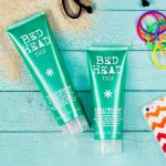 BH Летний кондиционер для волос TOTALLY BEACHIN 200 ml