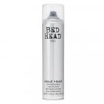 TIGI Bed Head Hard Head Лак для суперсильной фиксации