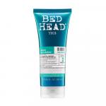 TIGI Bed Head Urban Anti+dotes Recovery Шампунь для поврежденных волос уровень 2