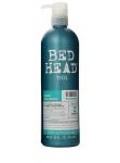 TIGI Bed Head Urban Anti+dotes Recovery Шампунь для поврежденных волос уровень 2