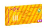 Биоэнергетическая сыворотка для волос Nexxt Professional "Защита цвета", 10 шт х 5 мл