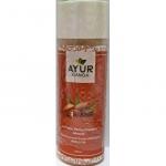 Аюрведический Хербал Шампунь МИНДАЛЬ(Ayurvedic Herbal Shampoo ALMOND) 200 мл