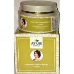 Аюрведический Хербал БЮТИ Крем Аюрганга (Ayurvedic Herbal BEAUTY Cream) 30 гр