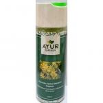 Аюрведический Хербал Шампунь НУССГРАС(Ayurvedic Herbal Shampoo NUTGRASS) 200мл
