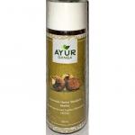 Аюрведический Хербал Шампунь РИТХА (Ayurvedic Herbal Shampoo REETHA) 200 мл