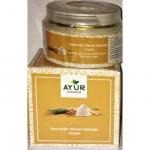 Аюрведический Хербал Крем для МАССАЖА(Ayurvedic Herbal MASSAGE Cream) 30 гр