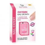 GR Лечебная серия 06 средство для роста ногтей - Oxygen Nail Growth