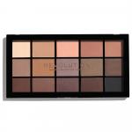 ПАЛЕТКА ТЕНЕЙ RE-LOADED PALETTE Basic Mattes