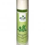Аюрведический Хербал Шампунь ТУЛАСИ (Ayurvedic Herbal Shampoo TULSI) 200 мл