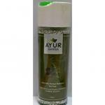 Аюрведический Хербал Шампунь ЧАЙНОЕ ДЕРЕВО (Ayurvedic Herbal Shampoo TEA TREE) 200 мл