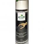 Аюрведический Хербал Шампунь ЧЕРНЫЙ ТМИН (Ayurvedic Herbal Shampoo BLACK SEED) 200 мл