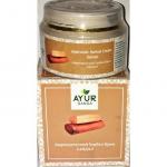 Аюрведический Хербал Крем САНДАЛ(Ayurvedic Herbal Cream SANDAL) 30 гр