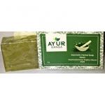 Аюрведическое Хербал Мыло НИМ (Ayurvedic Herbal soap NEEM) 75 г