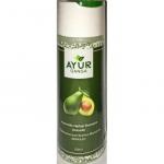 Аюрведический Хербал Шампунь АВОКАДО(Ayurvedic Herbal Shampoo AVACADO) 200мл