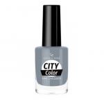 GR Лак для ногтей CITY COLOR 36