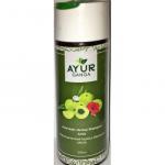 Аюрведический Хербал Шампунь АМЛА(Ayurvedic Herbal Shampoo AMLA) 200 мл