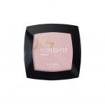 Хайлайтер «HIGHLIGHTER» тон 03 холодный розовый