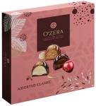 Набор конфет шоколадных O Zera Assorted Classic 130 г