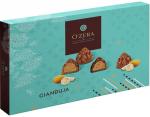 Набор конфет шоколадных O Zera Gianduja 225 г
