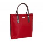 П8017 Red сумка жен.Ноутбук +сумочка