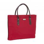 П8018 Red сумка женская Ноутбук + сумочка