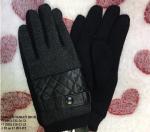 Мужские универсальные перчатки кашемир 1210-02