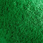 Полотенце махровое гладкокрашеное 70х137, 100 % хлопок, пл. 400 гр./кв.м. "Классический зеленый (Classic green)"