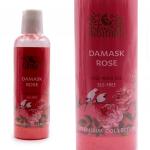 Гель для лица AM-17 Дамасская роза Без сульфатов Damask Rose Face Wash SLS - free 100 мл