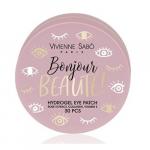 Vivienne Sabo Hydrogel eye patch / Patchs yeux hydrogels / Гидрогелевые патчи для глаз Bonjour beaute 30 items