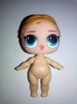 *Новинка. LOL кукла без одежды, Vacay Babay, копия