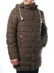 633 Куртка мужская зимняя