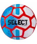 Мяч футбольный Classic №5 синий/белый/красный