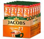 Кофе Jacobs 3в1 Классик (24х12г)