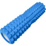 B31260-2 Ролик для йоги (синий) 45х15см ЭВА/АБС