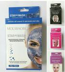 Маска для лица MOLIBAOBEI STAR MASK