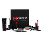 Набор косметики MORPHE 9 в1