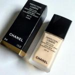 Тональный крем Chanel Subli`mine Fluid Foundation