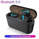 Беспроводные Наушники HBQ Q32 Bluetooth TWS