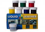 Жидкая кожа Liquid Leather - набор для ремонта кожаных изделий