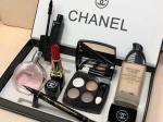 Подарочный набор Chanel 6 в 1