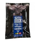 Комплексный протеин MIX со вкусом "шоколадный циннамон", шоу-бокс 600 г