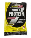 Сывороточный протеин WHEY со вкусом банана, шоу-бокс 600 г