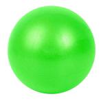 E29315 Мяч для пилатеса (ПВХ) 25 см (зеленый)