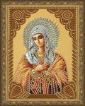 - Алмазная мозаика 20х30 CDX 025 Икона Умиление Божьей матери
